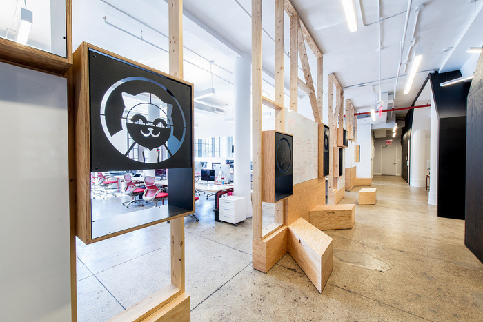 Betaworks Offices - New York City - 2