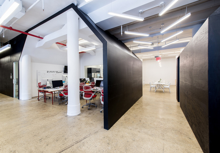 Betaworks Offices - New York City - 4