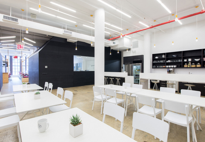 Betaworks Offices - New York City - 6