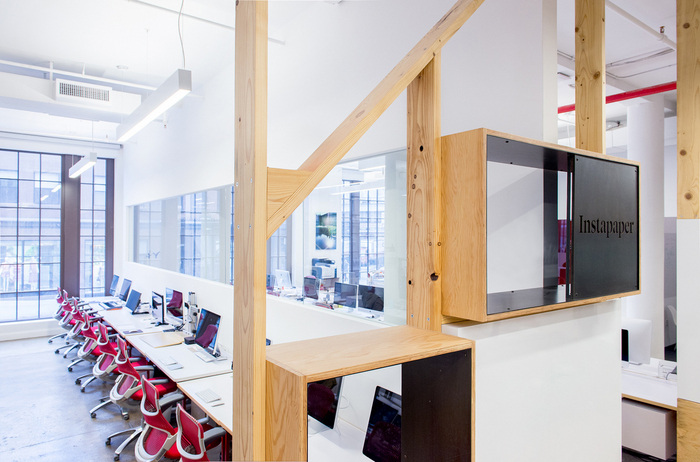 Betaworks Offices - New York City - 9