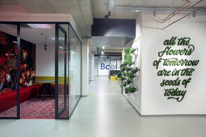 Booking.com Offices - Zagreb - 4
