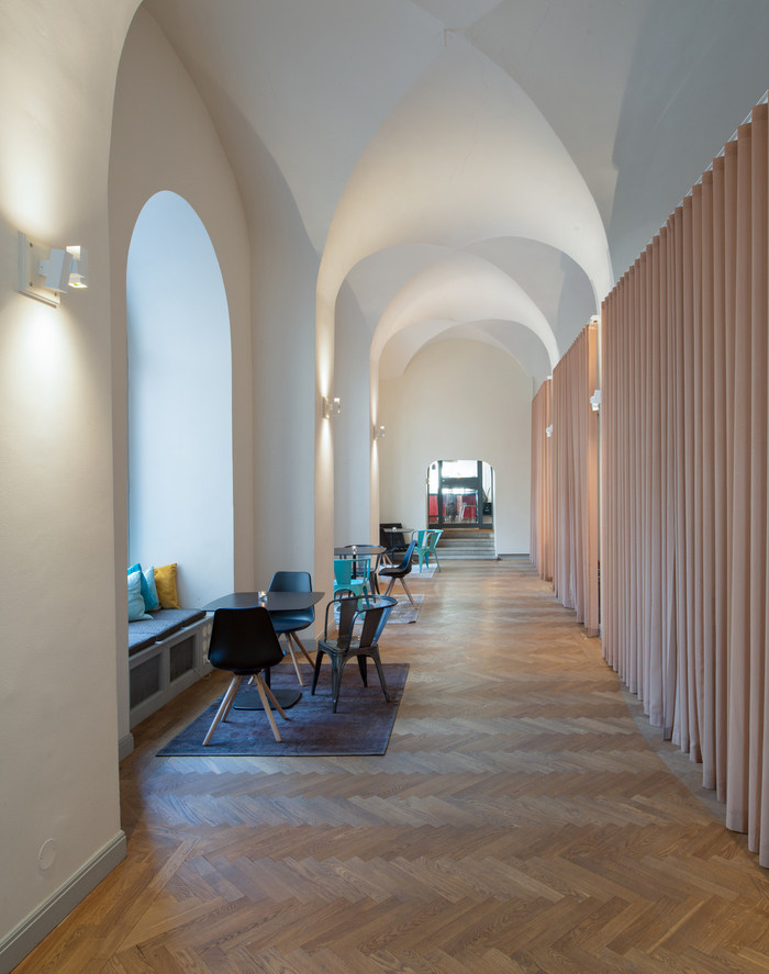 Chimney Offices - Stockholm - 13