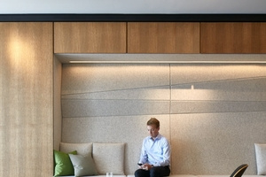 Deloitte Offices - Montreal