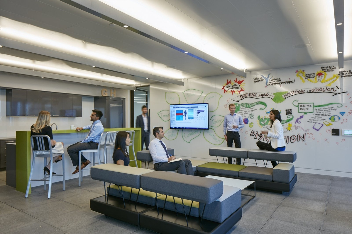 deloitte offices montreal office snapshots deloitte san francisco office