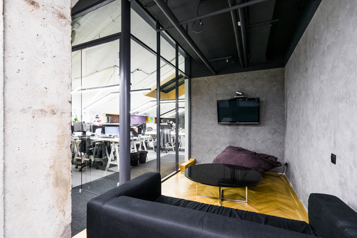 Innova Offices - Moscow - 19