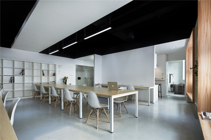 Intoo Offices - Shanghai - 4