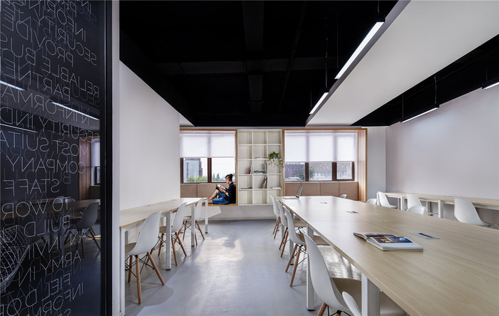 Intoo Offices - Shanghai - 5