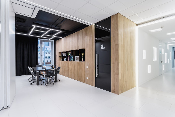 RD Construction Offices - Moscow - 15