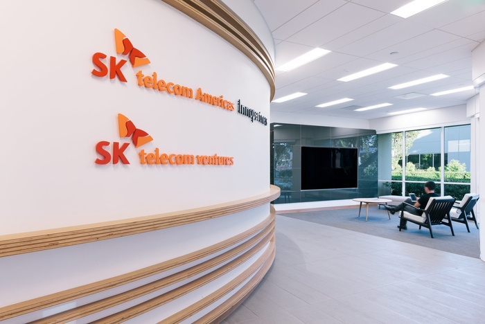 SK Telecom Americas Innopartners Offices - Sunnyvale - 1