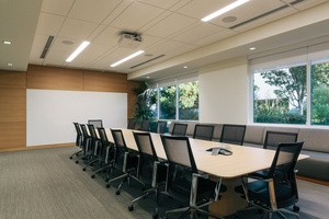 SK Telecom Americas Innopartners Offices - Sunnyvale