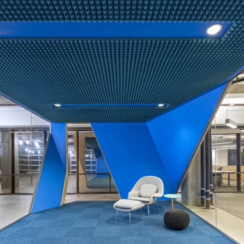 recent Venafi Headquarters – Salt Lake City office design projects