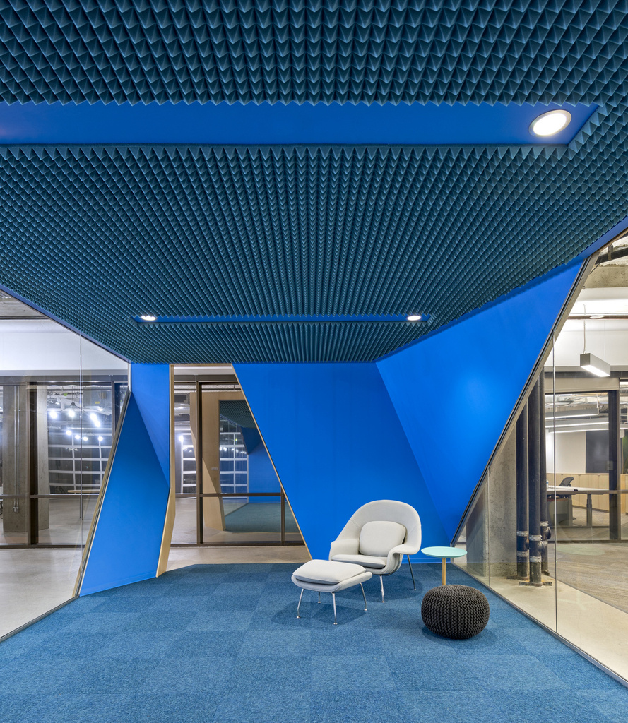 Venafi Headquarters Salt Lake City Office Snapshots