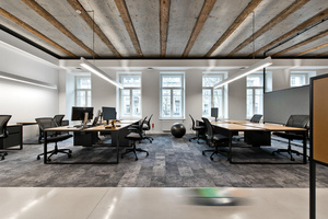 Treatwell Offices - Vilnius