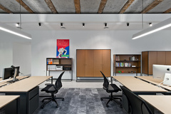 Storage Space in Treatwell Offices - Vilnius