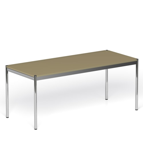USM Haller Table by USM Modular Furniture
