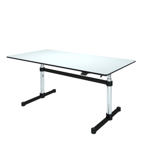 USM Kitos Table by USM Modular Furniture