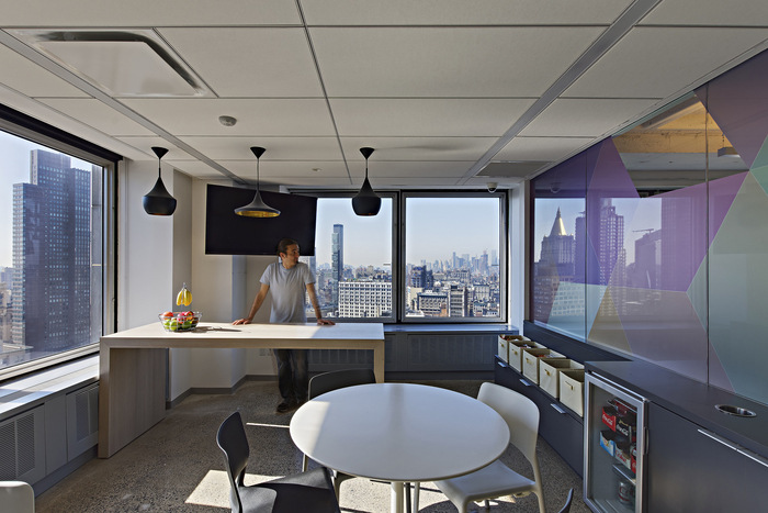 Varonis Offices - Phase 1 - New York City - 6