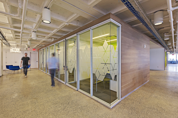 Varonis Offices - Phase 1 - New York City - 7