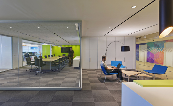 Varonis Offices - Phase 1 - New York City - 8