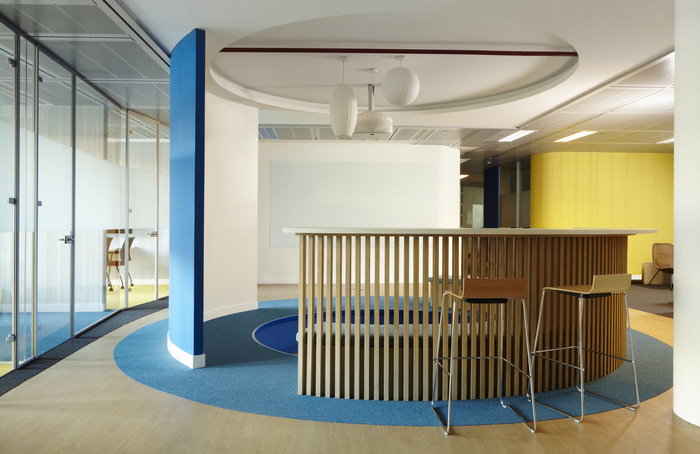 Endesa Coworking Offices - Madrid - 3