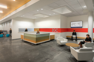 ZGC Capital Corporation Offices - Santa Clara