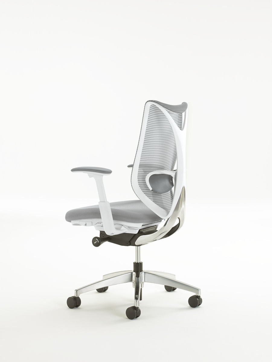 Teknion sabrina chair outlet price