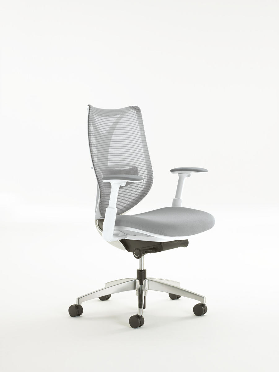 Teknion sabrina chair outlet price