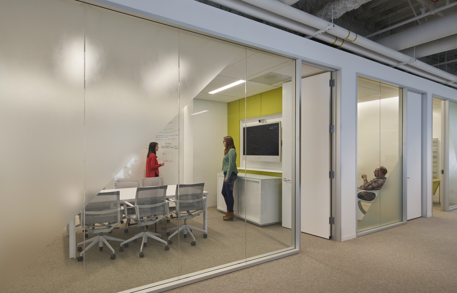 Neustar Offices - San Diego | Office Snapshots