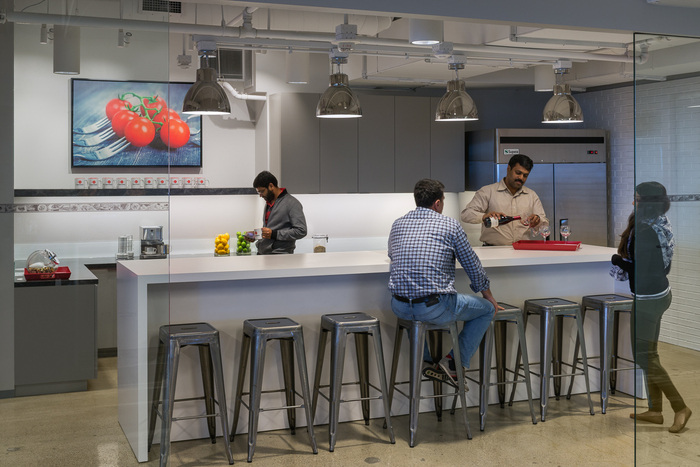 OpenTable Offices - Los Angeles - 7