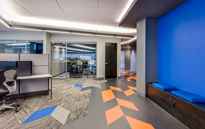 Risk Analytics Offices - Leawood - 3