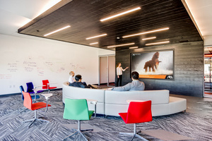 Risk Analytics Offices - Leawood