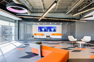 Risk Analytics Offices - Leawood