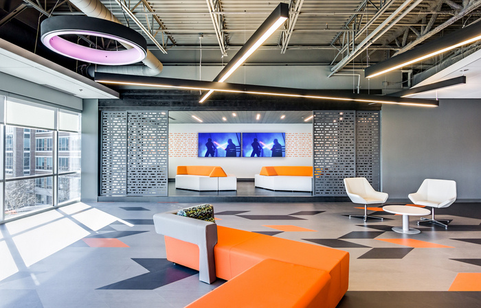 Risk Analytics Offices - Leawood - 10