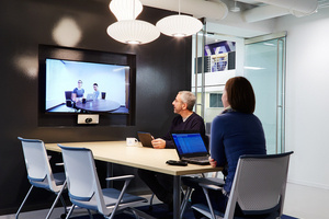 Avant Offices - Chicago