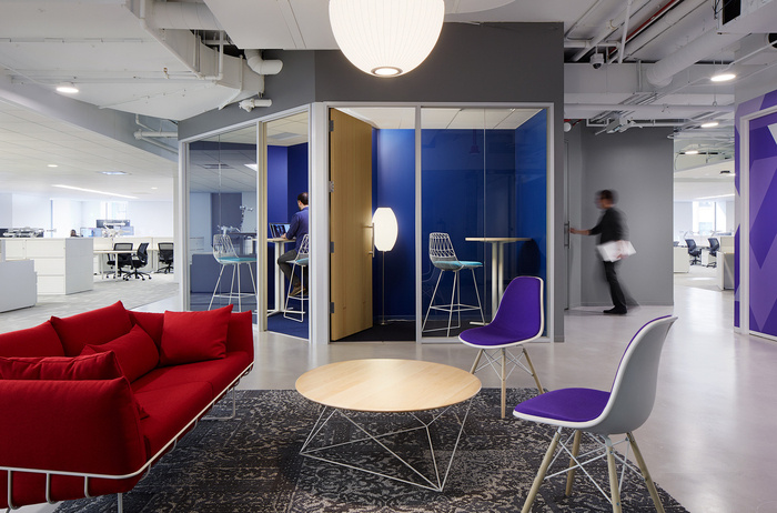 Avant Offices - Chicago - 16