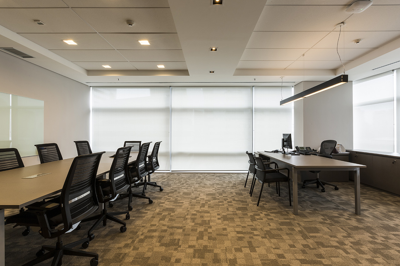 Cargill Offices - São Paulo | Office Snapshots