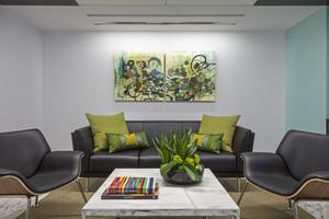 Confidential Financial Services Offices - Beverly Hills