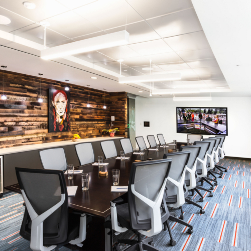 recent Rama Tiru office photography projects