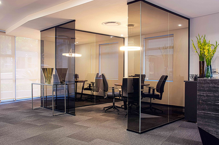 Due Point Financial Services Offices - Johannesburg - 3