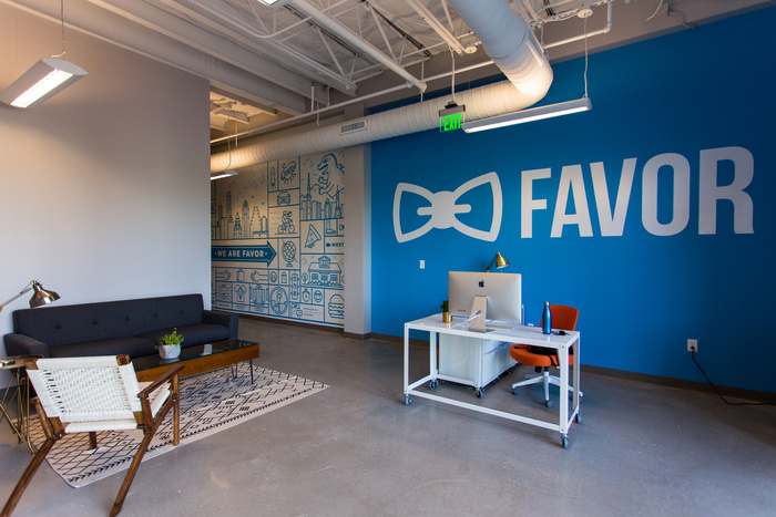 Favor Offices - Austin - 4