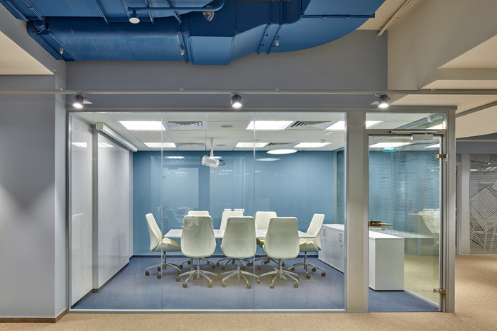 FC Capital Offices - Moscow - 10