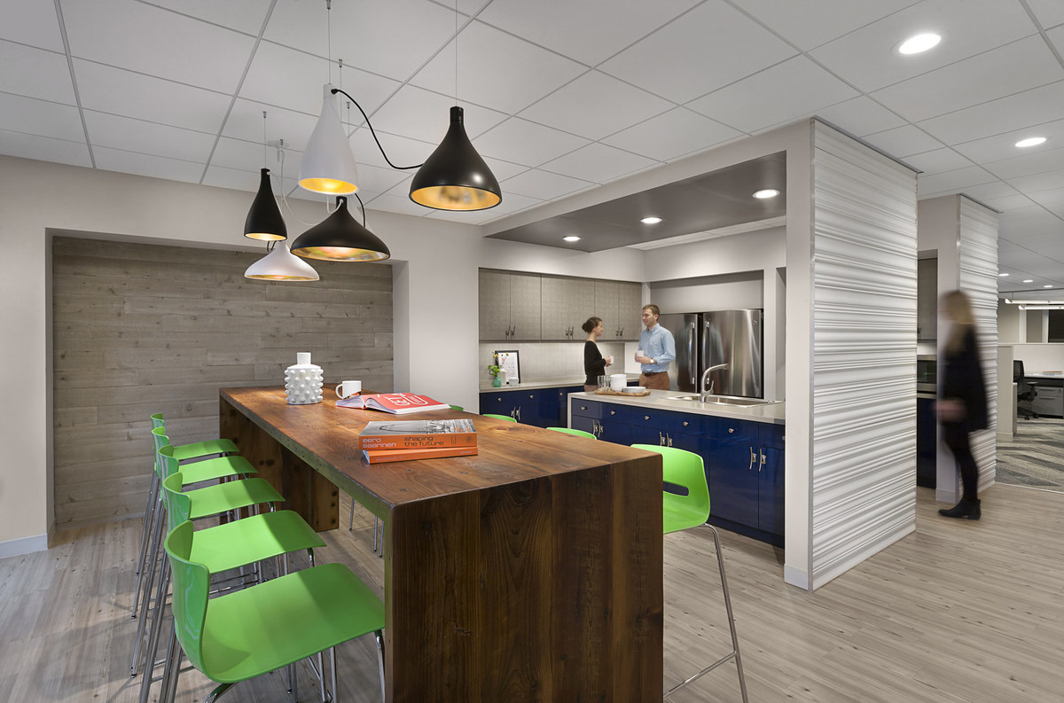 Greystar Real Estate Partners Offices Charleston Office Snapshots