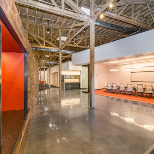 recent Beth Young office photography projects