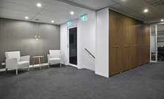 Storage Space in Paksmart Offices - Melbourne