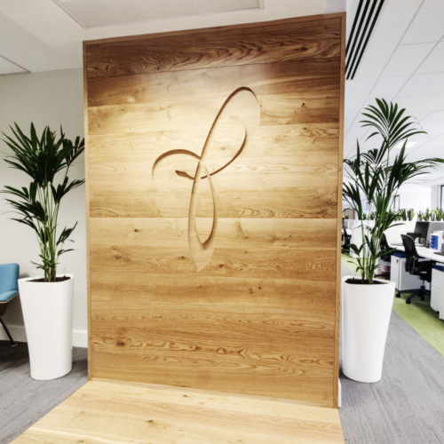 recent Verona McQuaid office photography projects