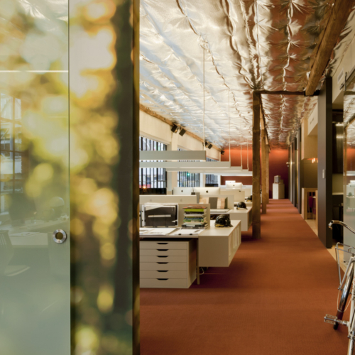 recent Skylab Architecture Offices – Portland office design projects