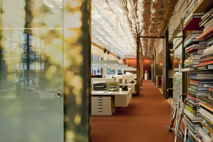 Skylab Architecture Offices - Portland - 3