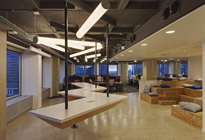 Varonis Offices - Phase 2 - New York City - 13