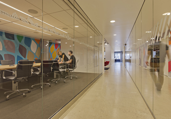 Varonis Offices - Phase 2 - New York City - 2