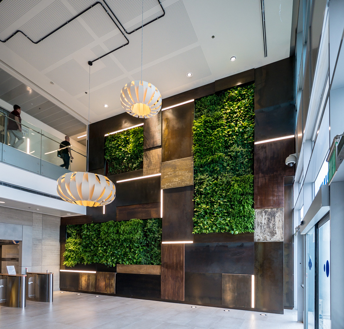 Verint Offices - Herzliya | Office Snapshots